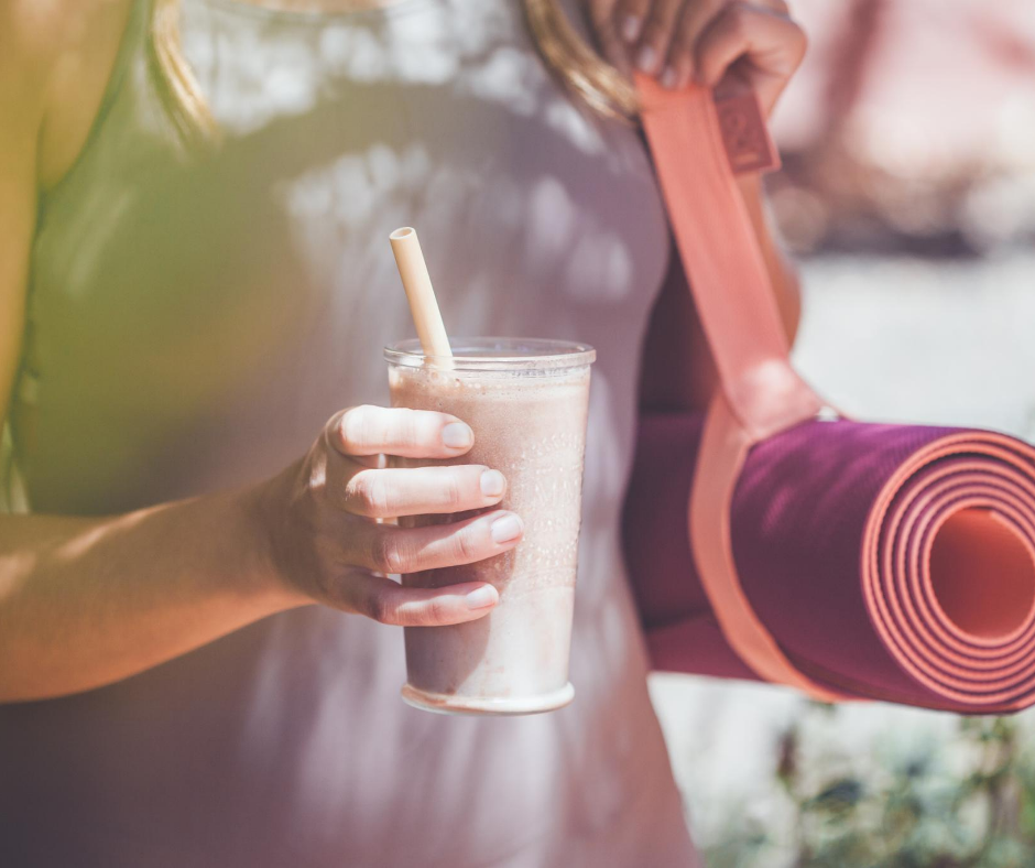 Mannatech Truhealth Fatloss Products