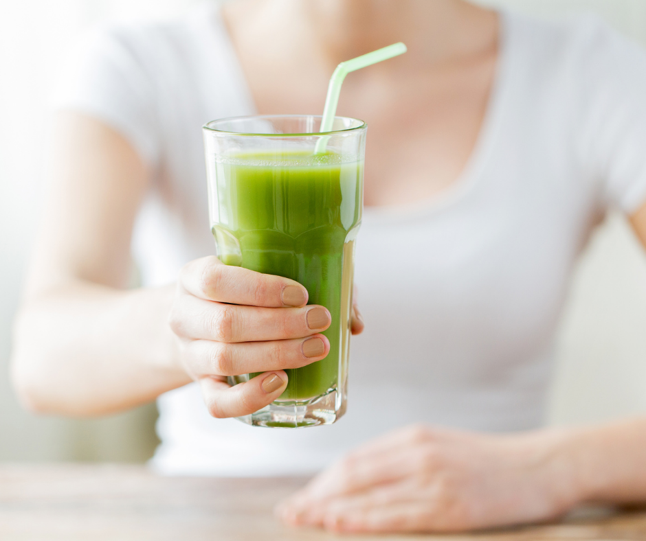 Mannatech Greens and Reds Superfood