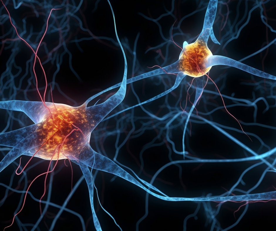 Cells communicating when using Mannatech's Ambrotose