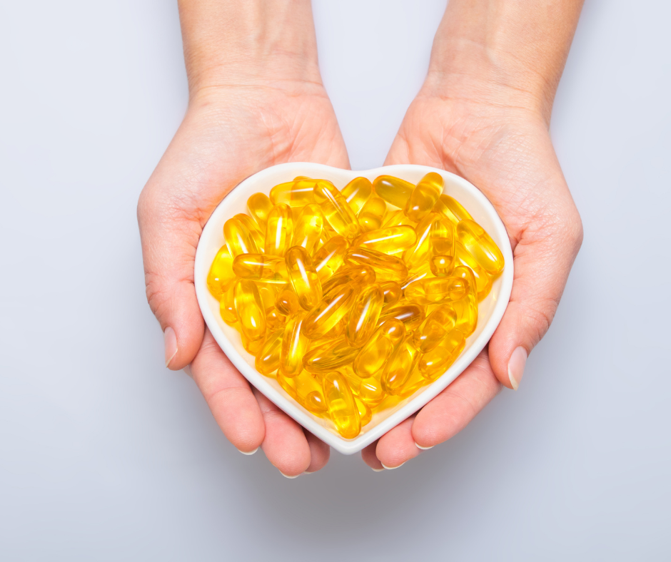 Mannatech Omega 3 Review: Benefits, Science & Why It Includes Vitamin D3
