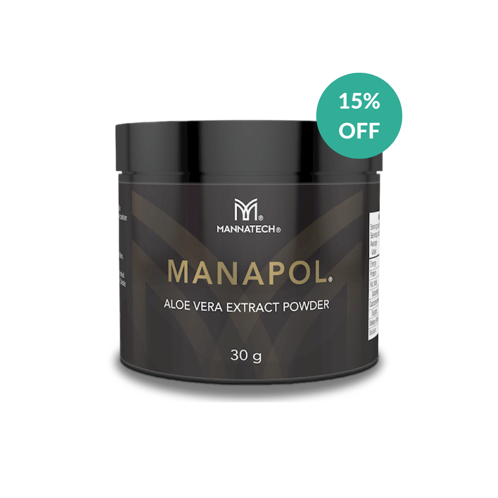 Mannatech Manapol