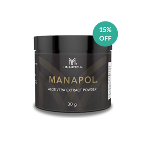 Mannatech Manapol