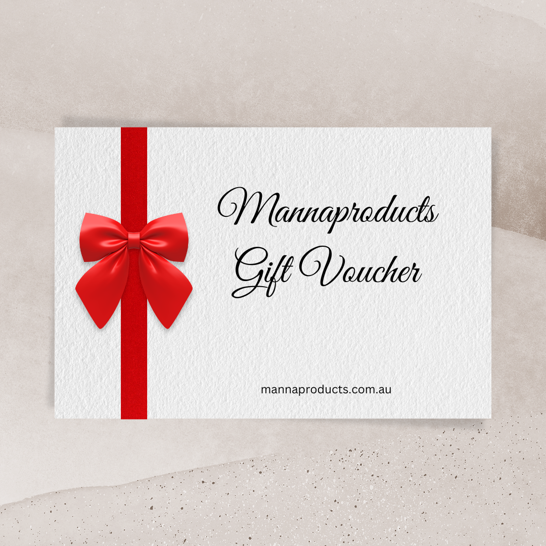 Mannatech Gift Card