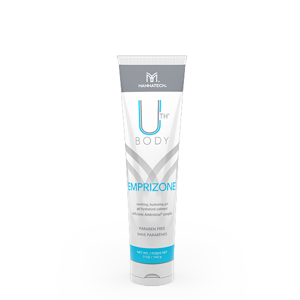 Mannatech Australia Emprizone Aloe vera lotion with Ambrotose Complex