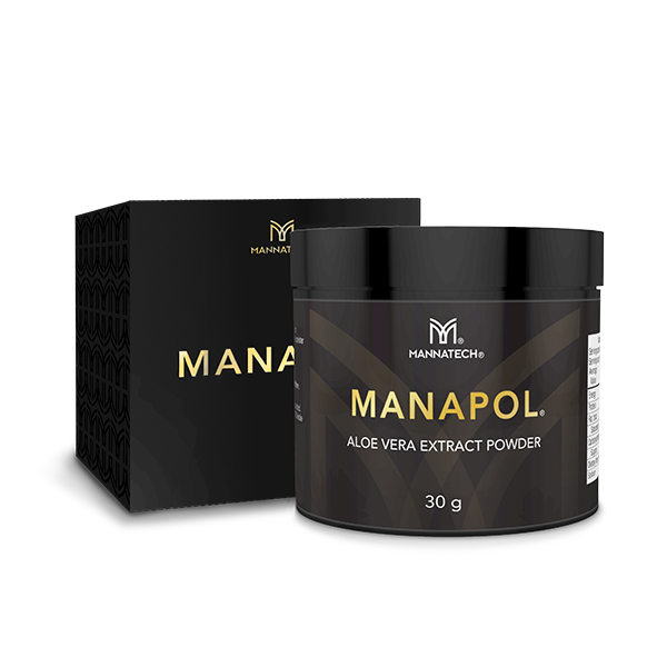 Mannatech Australia Manapol with Aloe vera and true acemannan 