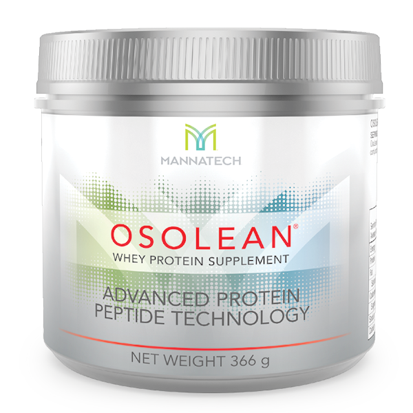 Mannatech Australia Osolean powder for weightloss and fat loss. Mannatechs weight loss product to reduce fat