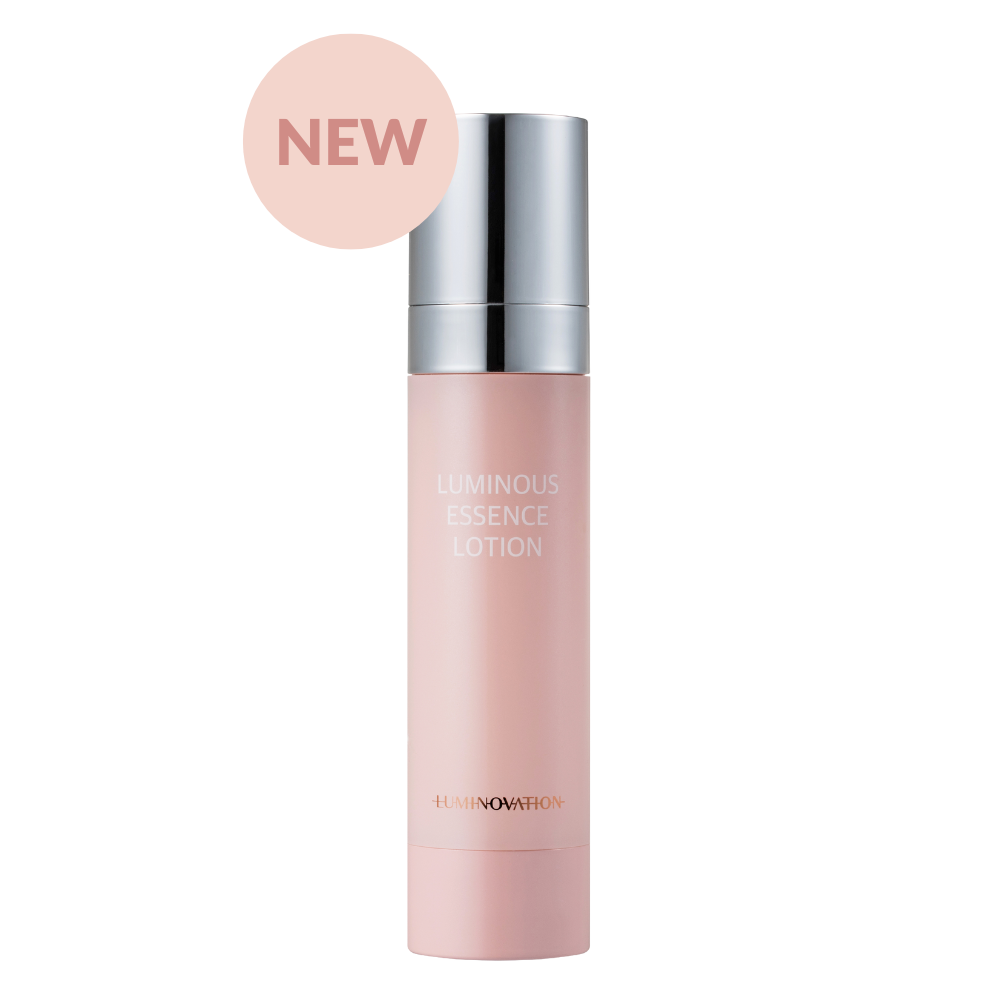 Mannatech Luminovation Luminous Essence Lotion