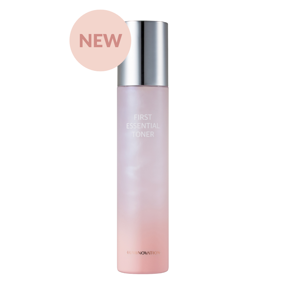 Mannatech Luminovation First Essential Toner