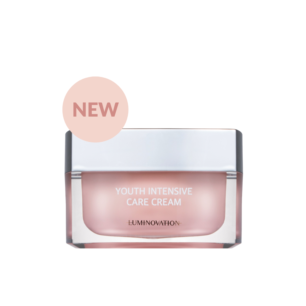 Mannatech Luminovation Youth Intensive Skin Cream